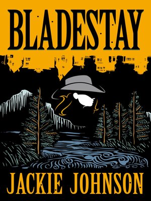 Bladestay - ebook